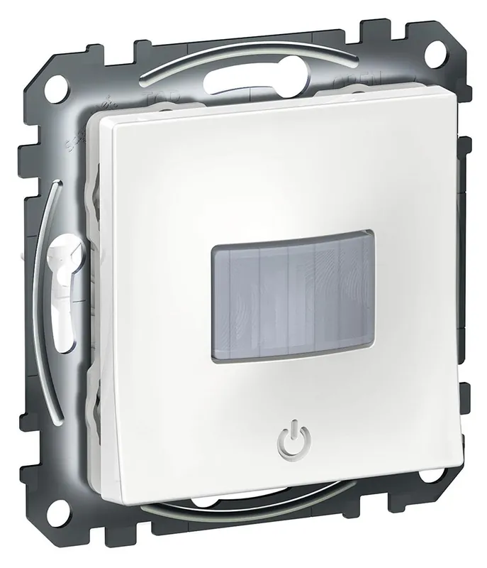 Fynd Rörelsedetektor